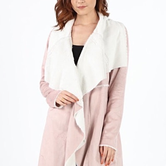 Cardigan Jacket - Picture 2 of 3